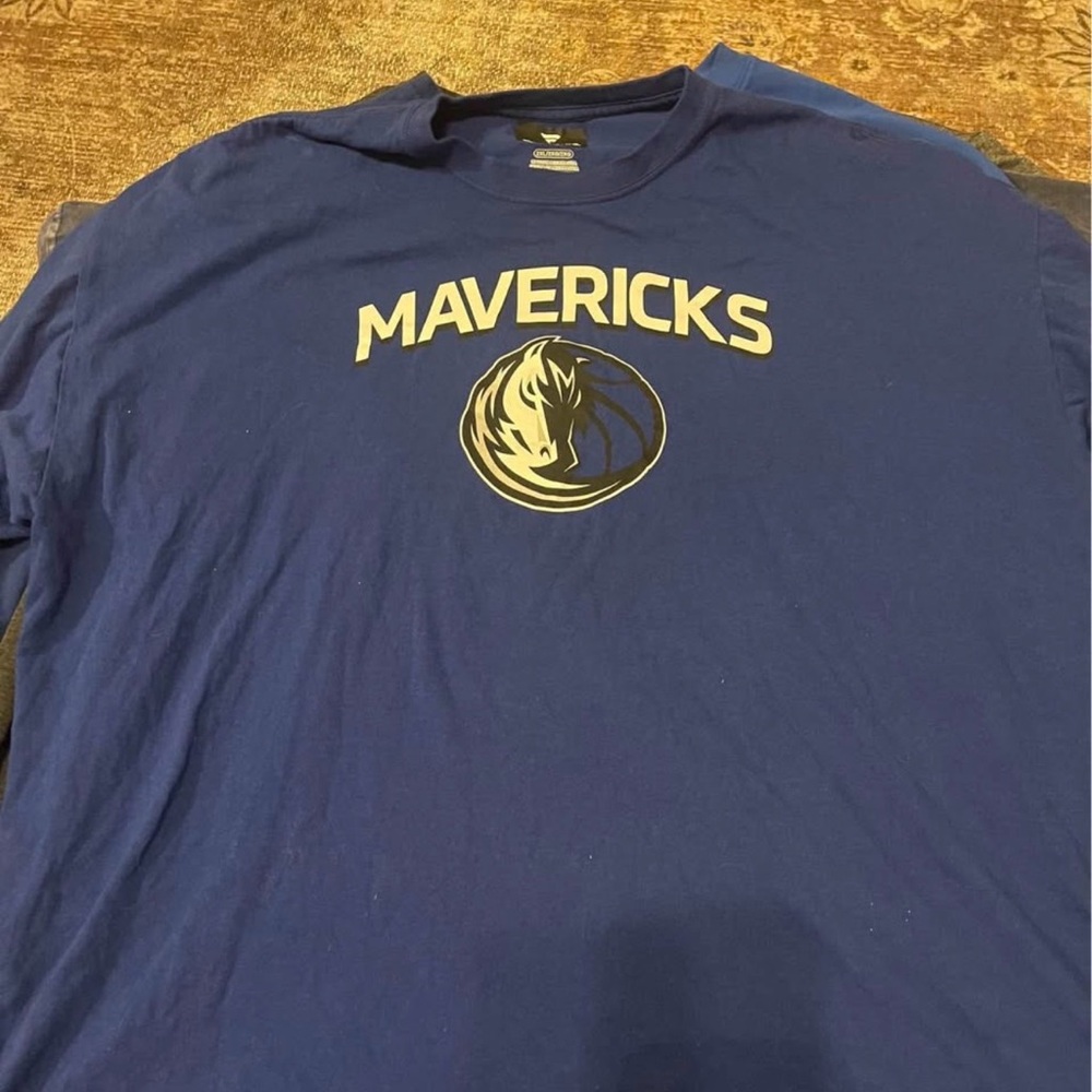 Dallas Mavericks Bundle - Picture 6 of 6